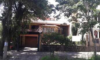 Imagem: PORTO ALEGRE - Casa Padrão - Cristo Redentor