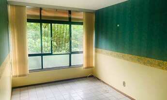 Imagem 3: SQN 108 Bloco A - Apartamento com 3 dormitórios à venda, 123 m² por R$ 1.150.000 - Asa Nor