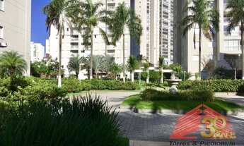 Imagem: SÃO PAULO - Apartamento Padrão - TATUAPÉ