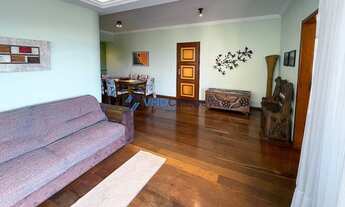 Imagem 2: Apartamento à venda, 3 quartos, 1 suíte, 2 vagas, Ramos - VIÇOSA/MG