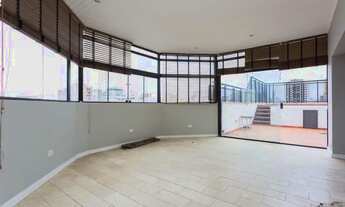 Imagem 3: Cobertura Venda Perdizes 248 m² 3 Dormitórios