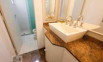 Imagem 2: Apartamento para Aluguel - Vila Mariana, 2 Quartos, 56 m2