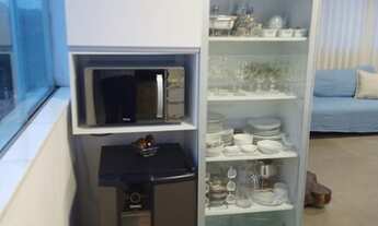 Imagem 7: Cobertura Duplex com 3 Quartos no Xangri-lá em Contagem