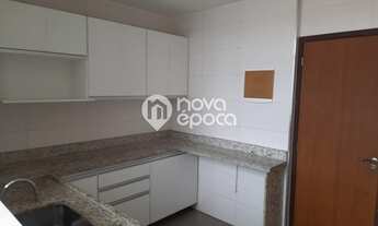 Imagem 7: Tijuca Apartamento cobertura com 2 dormitórios