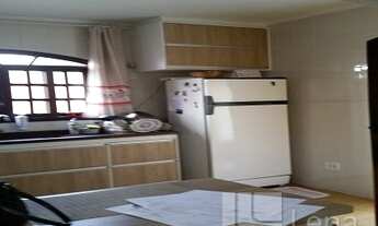 Imagem 5: Sobrado a venda - Vila Francisco Matarazzo, Santo Andre