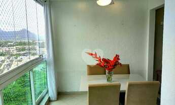 Imagem 5: LOPES ENJOY IMÓVEIS VENDE: Cobertura com 3 quartos à venda, 163 m² por R$ 890.000 - Recrei