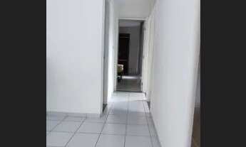 Imagem 2: Apartamento para aluguel tem 60 metros quadrados com 3 quartos em Muchila - Feira de Santa