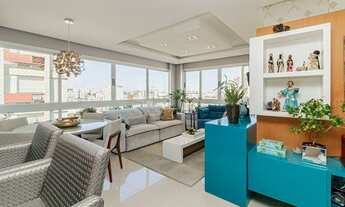 Imagem: Apartamento com 3 Dormitorio(s) localizado(a)