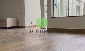 Imagem 6: Sobrado de alto padrão com 4 suítes, piscina aquecida e vista panorâmica em Franca - CA413