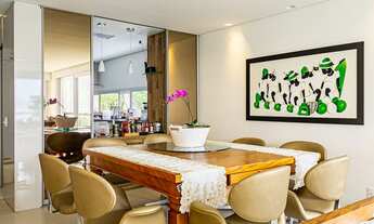 Imagem 7: Apartamento Porto de Monaco - João Paulo