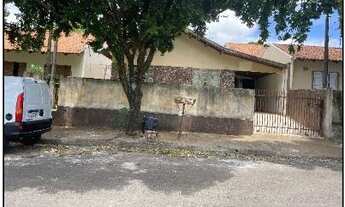 Imagem: CIANORTE - Casa Padrão