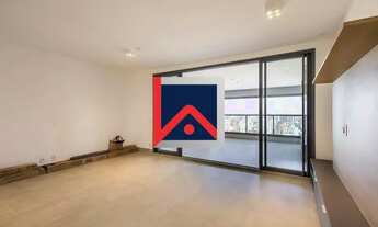 Imagem 6: Apartamento Locação 3 Dormitórios - 160 m² Pinheiros