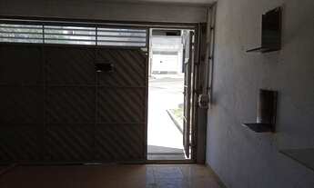 Imagem 3: Alugo casa c/2 cõmodos e garagem/independente/R$780,00 bairro Cidade São Pedro