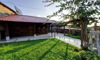 Imagem: Novo Hamburgo - Casa Padrão - Pátria Nova