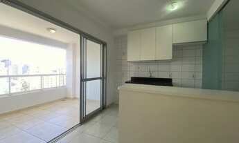 Imagem 2: Due Home Design 2 quartos, 01 Suíte, Andar Alto - Jardim Goiás