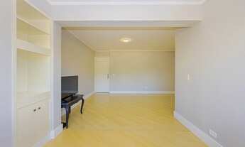 Imagem 5: Apartamento com 3 dormitórios à venda, 104 m² por R$ 549.000,00 - Campina do Siqueira - Cu