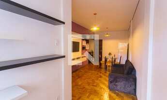 Imagem 3: Apartamento para Aluguel - Centro, 1 Quarto, 49 m2