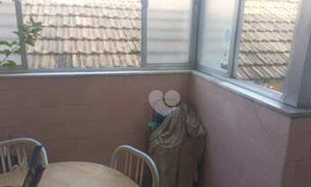 Imagem 3: Apartamento com 2 dormitórios à venda, 43 m² por R$ 240.000,00 - Vila Isabel - Rio de Jane