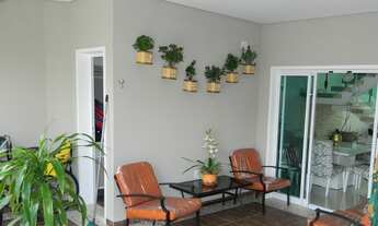 Imagem 3: Casa / sobrado de condomínio sobrado para venda possui 220 metros quadrados c 3 quartos Ho