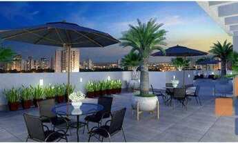 Imagem 4: Apartamento à venda, 39 m² por R$ 380.000,00 - Barro Preto - Belo Horizonte/MG