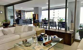 Imagem 5: Apartamento para venda com 332 metros quadrados com 3 quartos em Pinheiros - São Paulo - S