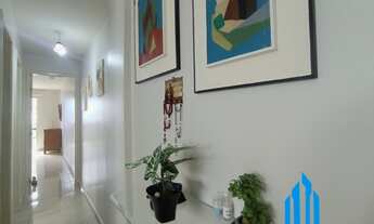 Imagem 7: Edifício Camilla apartamento 2 quartos a venda Praia do Morro Guarapari ES