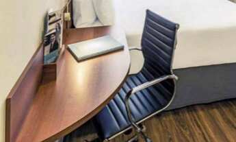 Imagem 4: Flat Mercure São Caetano 37m² 1 dormitório 1 vaga para locação