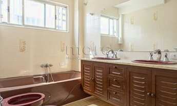 Imagem 2: São Paulo - Apartamento Padrão - Higienópolis