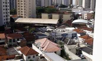 Imagem 5: Apartamento com 3 dormitórios à venda, 114 m² por R$ 400.000,00 - Centro - Uberlândia/MG