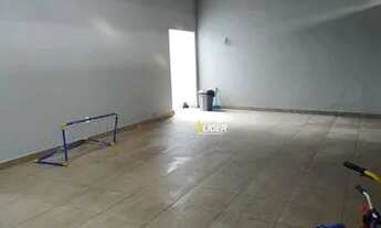 Imagem 3: Casa à venda, 3 quartos, 1 suíte, 2 vagas, JARDIM EUROPA - Uberlândia/MG