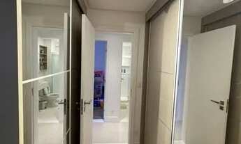 Imagem 3: Greenville Atmos Patamares Apartamento 3/4 1 suíte 116m² Salvador Bahia