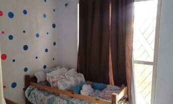 Imagem 5: Apartamento para venda com 52 metros quadrados com 2 quartos Forquilha - São Luís - MA