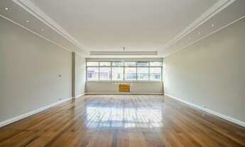 Imagem 2: Apartamento à venda, 4 quartos, 1 suíte, 1 vaga, Copacabana - RIO DE JANEIRO/RJ