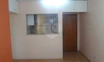 Imagem 3: APARTAMENTO - 02 QUARTOS - TAQUARA