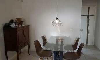 Imagem 6: Apartamento para venda com 76 metros quadrados com 3 quartos em Jardim Goiás - Goiânia - G