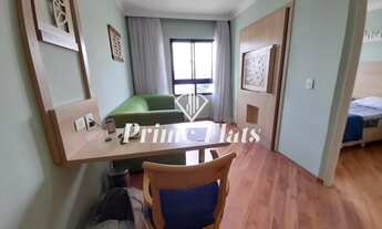 Imagem: Flat Mercure São Paulo Pinheiros Hotel