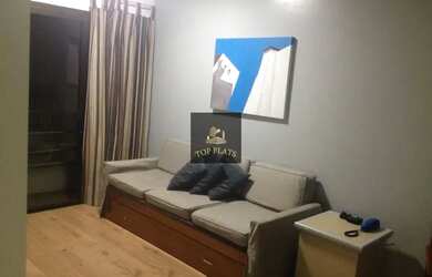 Imagem 3: Flat localizado no Jardim Paulista