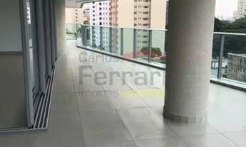 Imagem 5: APARTAMENTO EM SANTANA COM 4 SUÍTES, SACADA GOURMET, 4 VAGAS