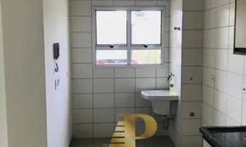 Imagem 3: Apartamento para Venda em Suzano, Vila Nova Urupês, 2 dormitórios, 1 banheiro, 1 vaga