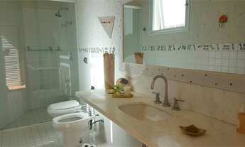 Imagem 4: Casa-Itu-Condomínio Terras de São José