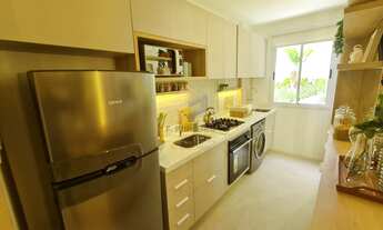 Imagem 6: Smart Tarumã - 02 quartos - Entrada parcelada - Financiamento bancário