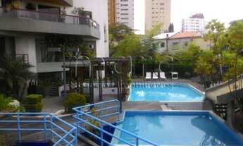 Imagem 7: SÃO PAULO - Apartamento Padrão - ACLIMACAO