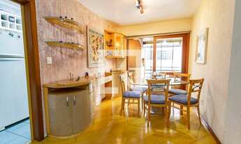 Imagem 2: Apartamento para Aluguel - Rio Branco, 2 Quartos, 84 m2