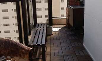 Imagem 3: COBERTURA DUPLEX NA AVENIDA SANTA INES