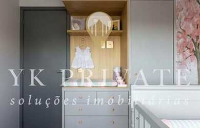 Imagem 16: Vivanti / Rua Tito / Vila Romana/ 88m² / 3 dormitórios / 1 suíte / 3 vagas fixas / Varanda