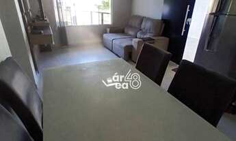 Imagem 4: Vende-se casa em Governador Celso Ramos com 2 quartos e semi-mobiliada!