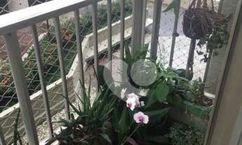 Imagem 7: Apartamento com 3 dormitórios à venda, 88 m² por R$ 1.350.000,00 - Gávea - Rio de Janeiro