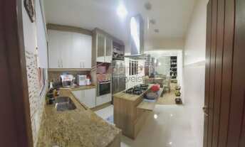 Imagem 7: Campo Limpo Paulista - Casa Padrão - Parque Residencial Califórnia