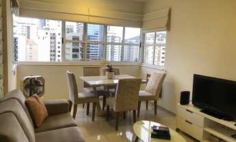 Imagem: Apartamento para aluguel e venda possui