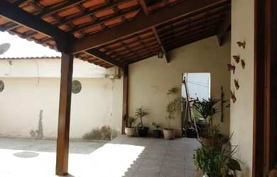 Imagem 3: OPORTUNIDADE Casa com 3 dormitórios